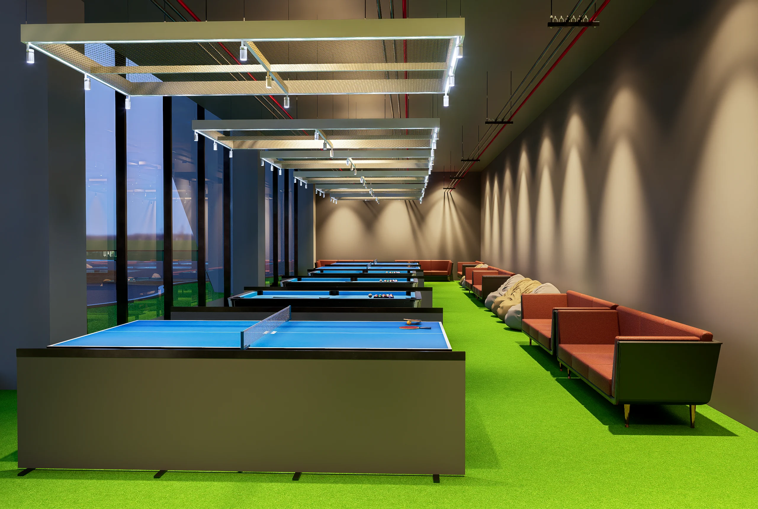 Indoor gaming space (2)