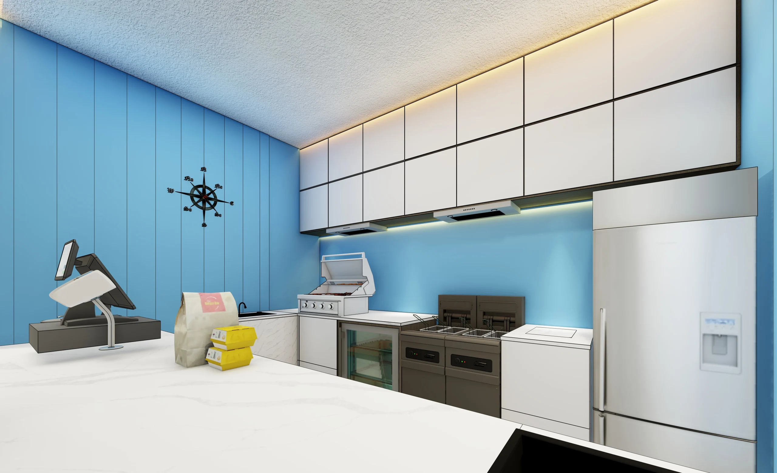 kitchen 2